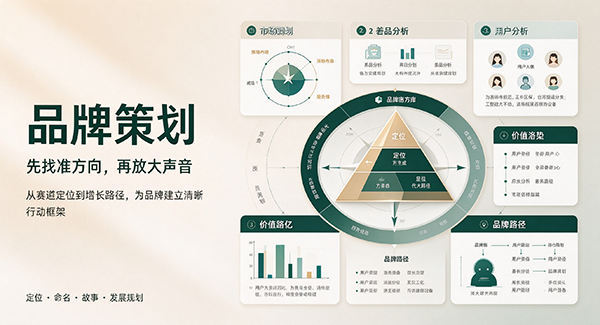 南召县品牌策划